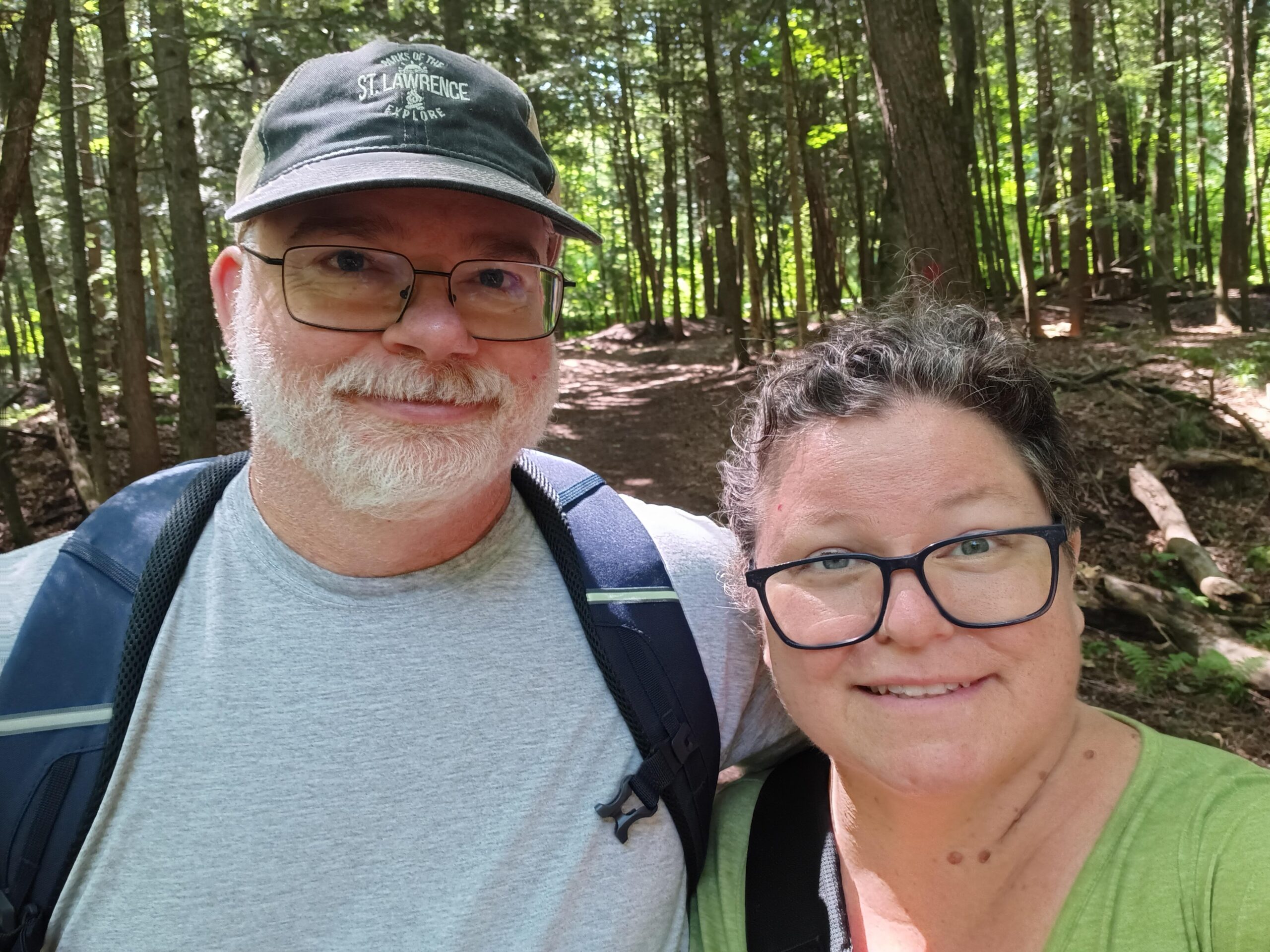 Meg-and-Dave