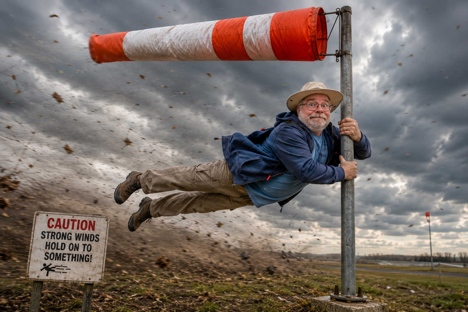 Windy-day